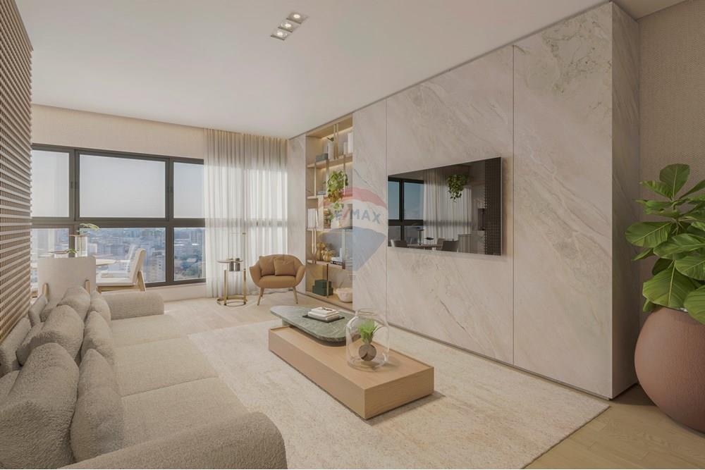 Apartamento - Venda - Erechim , Rio Grande do Sul - ZFHarmony_InternasApto2D_02_4K.jpg - 612761016-34