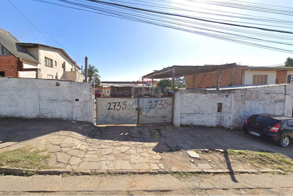 Terreno - Venda - Porto Alegre , Rio Grande do Sul - FRENTE.jpg - 612481066-243