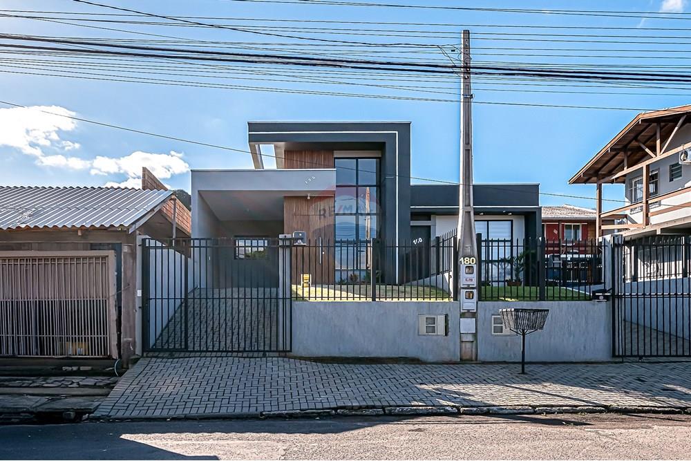 Casa - Venda - Campo Bom , Rio Grande do Sul - DSC_2487-7123-2.jpg - 610261023-45