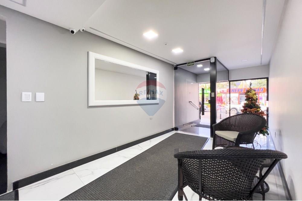 Apartamento - Venda - Capão da Canoa , Rio Grande do Sul - Imagem do WhatsApp de 2025-10-29 à(s) 15.26.49_1d497d6f.jpg - Recepção - 612671046-34