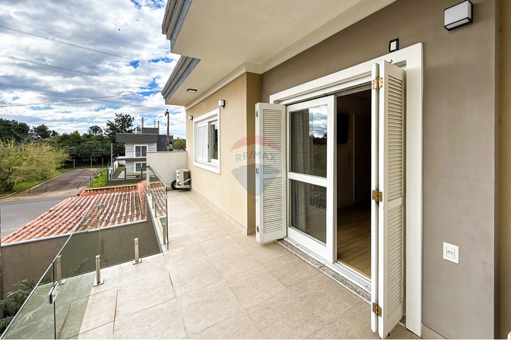 Sobrado - Venda - Canoas , Rio Grande do Sul - DJI_20250820_151636_068.jpg - 610241038-13