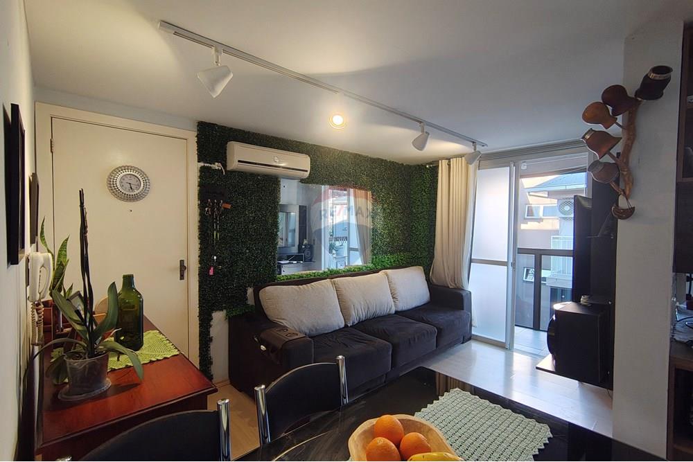 Apartamento - Venda - Bento Gonçalves , Rio Grande do Sul - 1 SALA (5).jpg - Sala de estar - 610331038-24