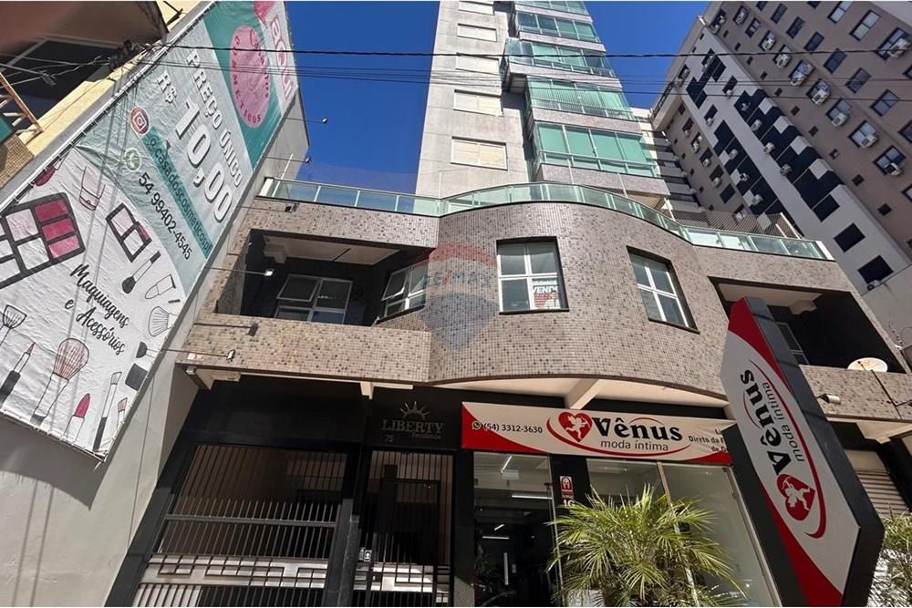 Apartamento - Venda - Passo Fundo , Rio Grande do Sul - Imagem do WhatsApp de 2025-03-11 à(s) 14.49.09_f3e63739.jpg - 610271050-100