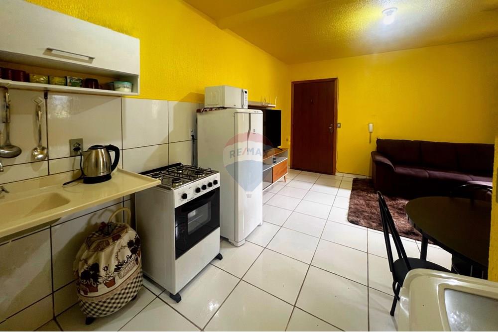 Apartamento - Venda - São Leopoldo , Rio Grande do Sul - Cozinha 3.JPG - 610461004-21