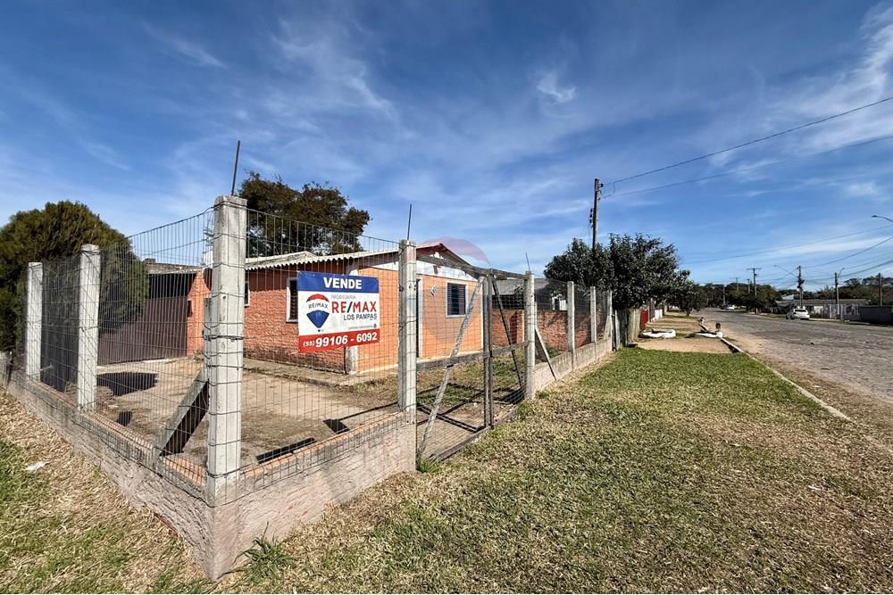 Casa - Venda - São Gabriel , Rio Grande do Sul - 9bb76eeb-8383-4b09-85ab-97ccc0e76a74.jpeg - 612631037-15