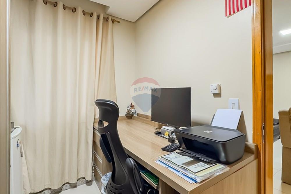 Casa de Condomínio - Venda - Porto Alegre , Rio Grande do Sul - IMG_5341.jpg - Escritório - 610441002-4