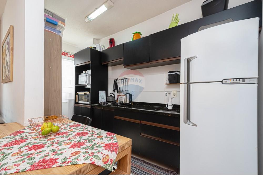 Apartamento - Venda - Novo Hamburgo , Rio Grande do Sul - DSC_4026-5169.jpg - 610261045-9