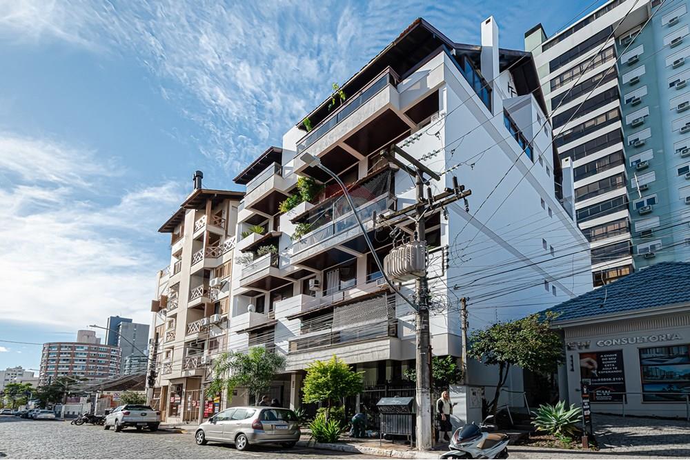 Cobertura - Venda - São Leopoldo , Rio Grande do Sul - DSC_2222-7031b.jpg - Fachada - 610461003-11