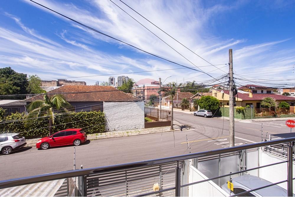 Apartamento - Venda - Santa Maria , Rio Grande do Sul - CRB_9440.JPG - 610311070-58