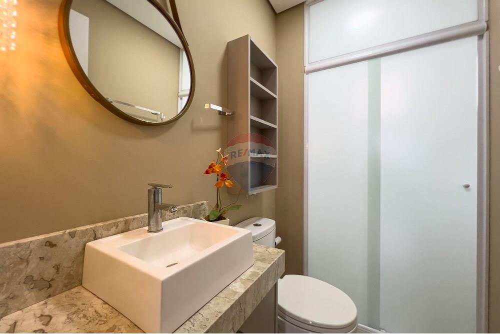 Apartamento - Venda - Capão da Canoa , Rio Grande do Sul - 32.jpeg - Banheiro - 612671052-4