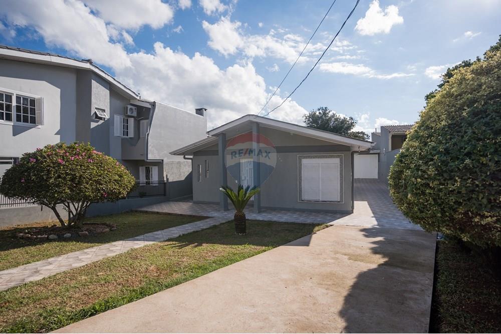 Casa - Venda - Passo Fundo , Rio Grande do Sul - remaxx_105.jpg - 610071006-1021