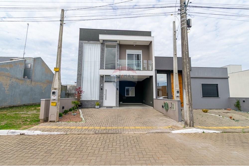 Sobrado - Venda - Gravataí , Rio Grande do Sul - _DSC8453.jpg - 610161100-37