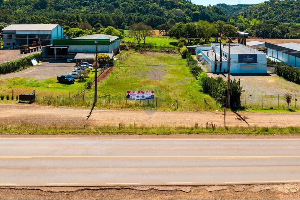 Terreno - Venda - Erechim , Rio Grande do Sul - DJI_0794.jpg - Fachada - 612761027-14