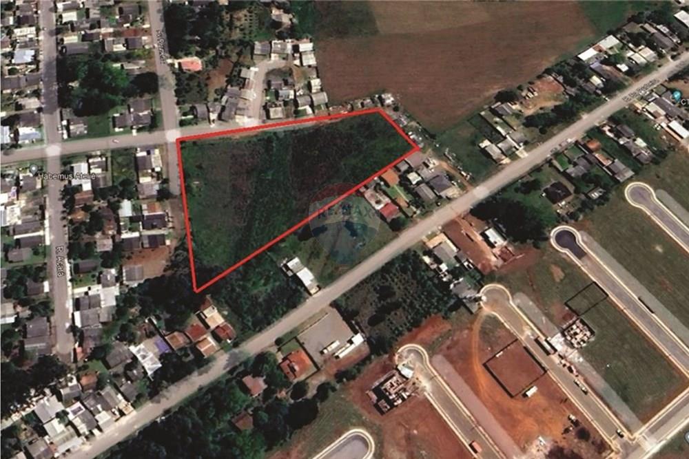 Terreno - Venda - Passo Fundo , Rio Grande do Sul - AREA SAO LUIZ 03.jpg - 610271075-6