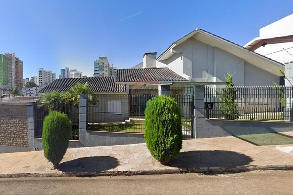 Casa - Venda - Passo Fundo , Rio Grande do Sul - fachada-dr1.jpeg - 612721013-46