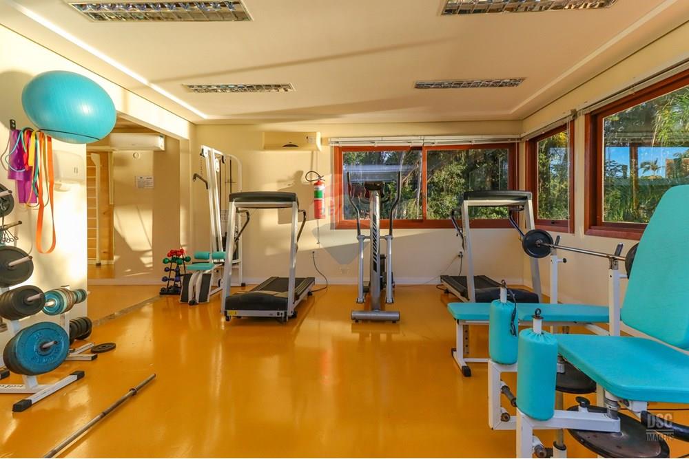 Casa de Condomínio - Venda - Porto Alegre , Rio Grande do Sul - DSCIMAGENS-352.jpg - 610191022-162