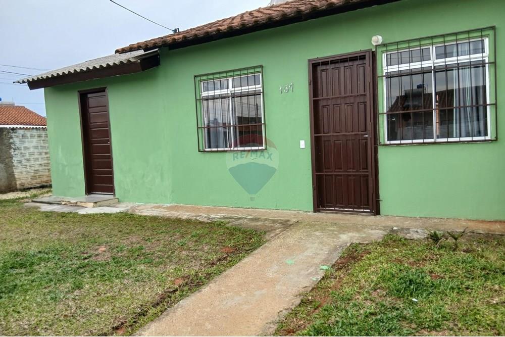 Casa - Venda - Gravataí , Rio Grande do Sul - CASA CATIA  (1).jpeg - 610141024-25