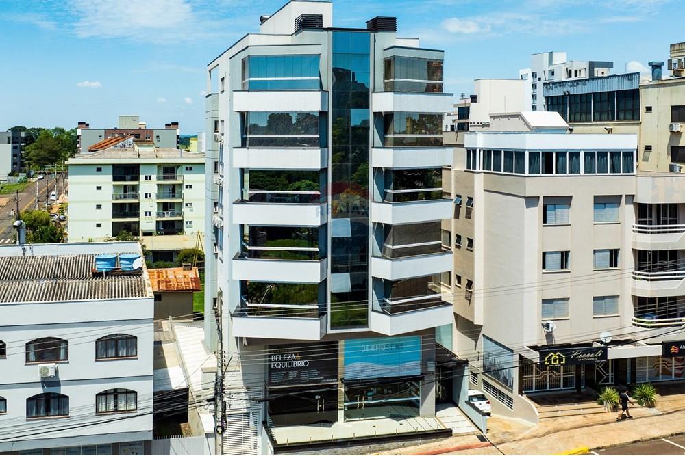 Apartamento - Venda - Erechim , Rio Grande do Sul - DJI_0098.jpg - 612761010-38