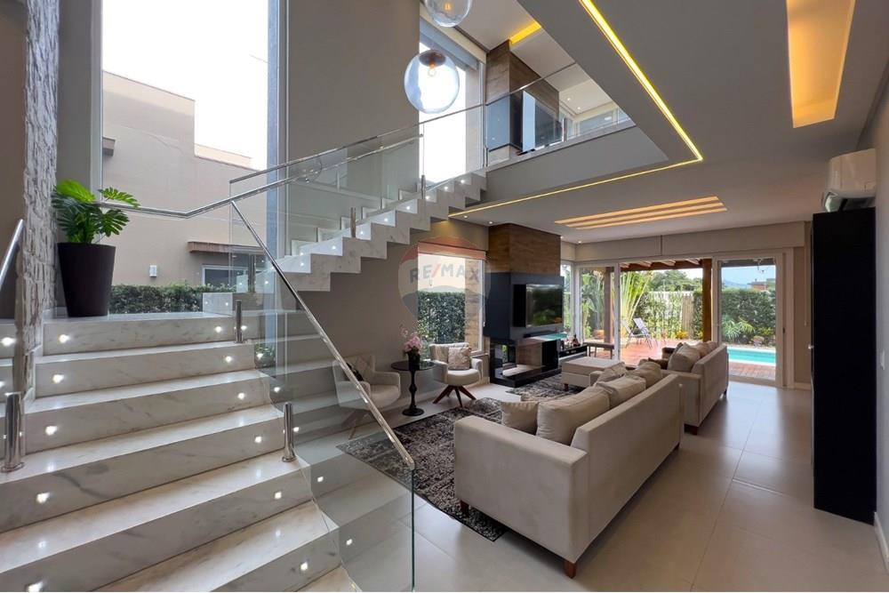 Casa de Condomínio - Venda - Capão da Canoa , Rio Grande do Sul - 44.jpeg - Sala de estar - 612671063-3