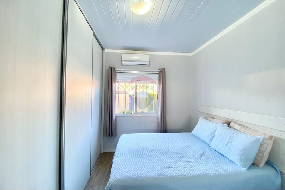 Casa de Condomínio - Venda - Canoas , Rio Grande do Sul - IMG_1919 2.jpg - Quarto principal - 610241026-65