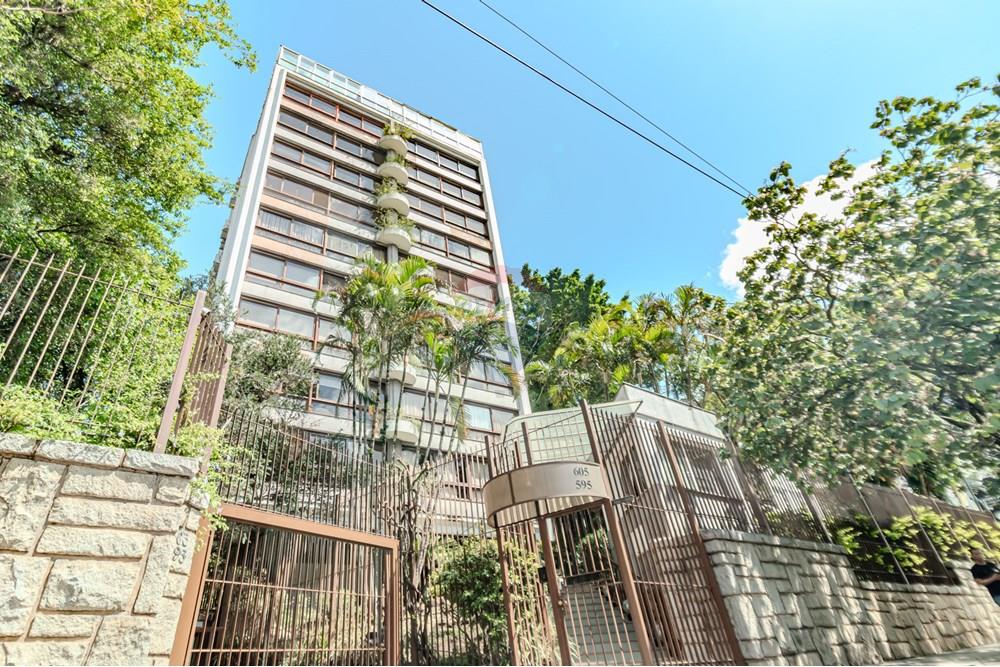 Cobertura - Venda - Porto Alegre , Rio Grande do Sul - IMG_6647.jpg - 610221018-124