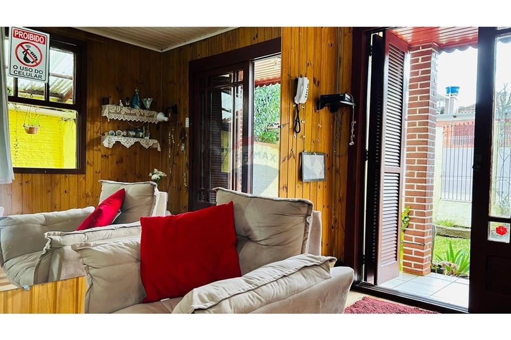 Casa - Venda - Guaíba , Rio Grande do Sul - 4964d035-2f8a-415c-ac0a-b29d8698eb88.jpg - 612781018-8