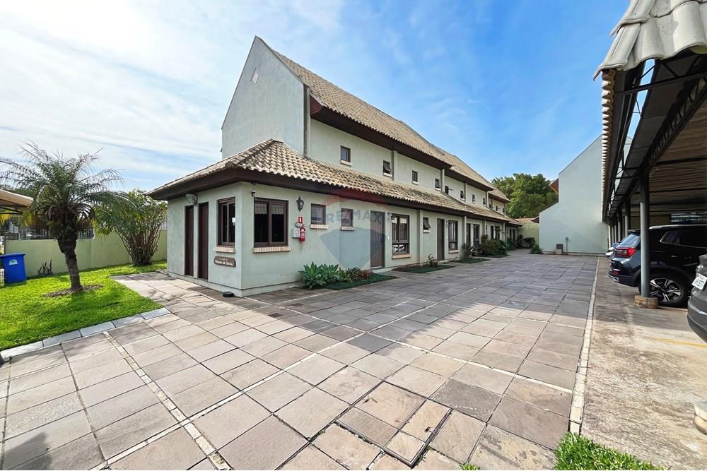 Casa de Condomínio - Venda - Porto Alegre , Rio Grande do Sul - IMG_2463.JPG - 610191037-91