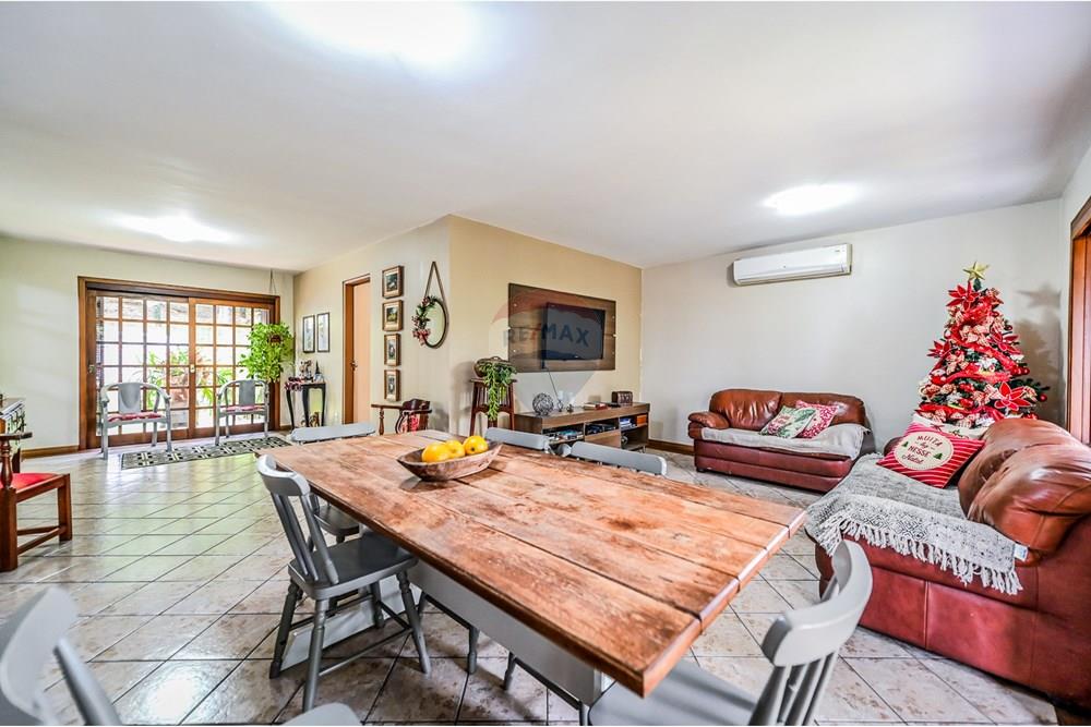 Casa de Condomínio - Venda - Porto Alegre , Rio Grande do Sul - Elton-115.jpg - 612481025-59