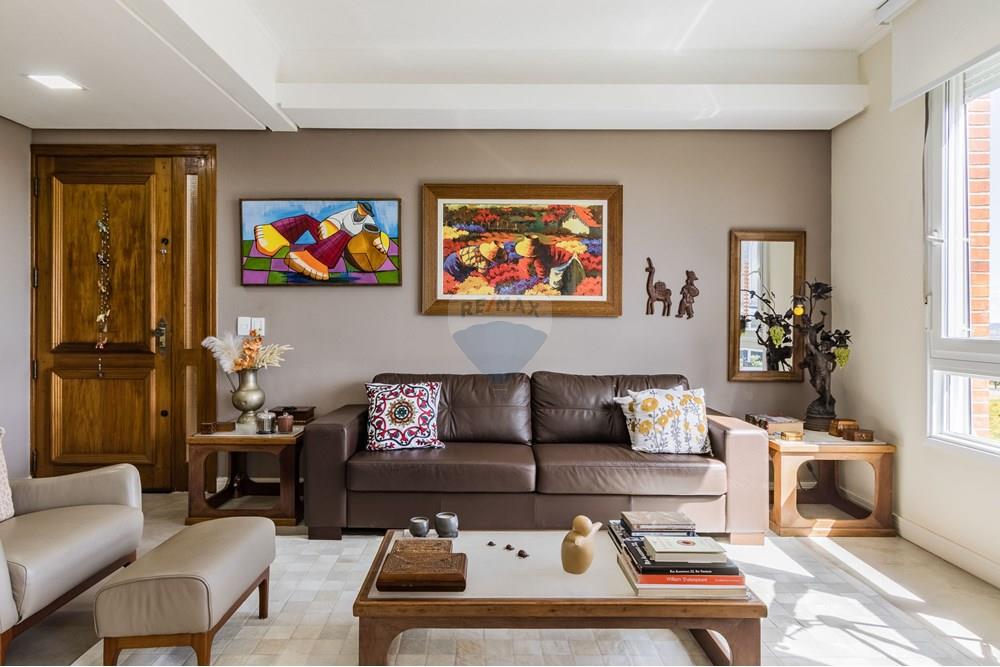 Apartamento - Venda - Porto Alegre , Rio Grande do Sul - IMG_7591-HDR.jpg - 612481029-155