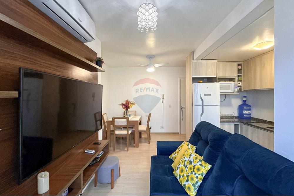 Apartamento - Venda - Canoas , Rio Grande do Sul - DJI_20250602_163817_369.jpg - 612651031-49