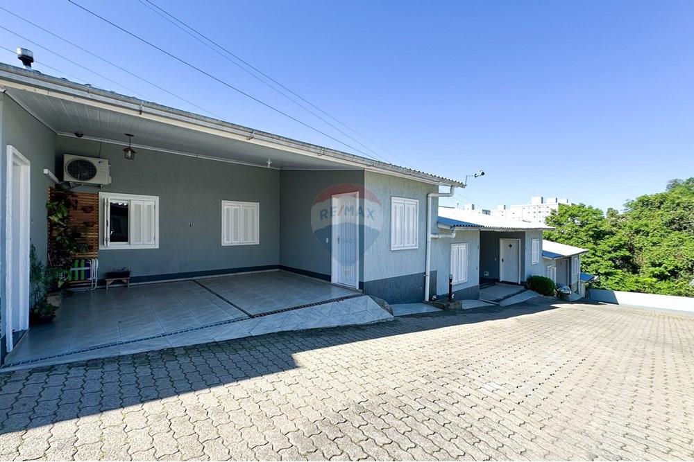 Sobrado - Venda - Bento Gonçalves , Rio Grande do Sul - SOBRADO CEMBRANEL-19.jpg - 610251024-16