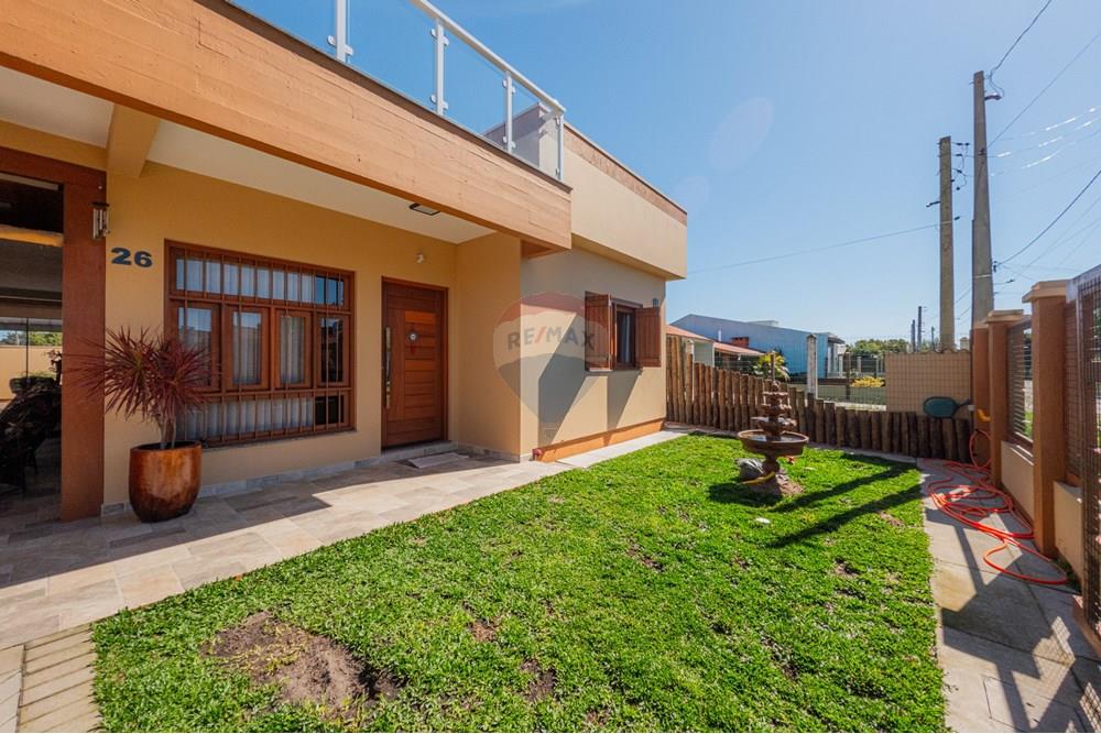 Casa - Venda - Imbé , Rio Grande do Sul - foto-45.jpg - 610391043-139