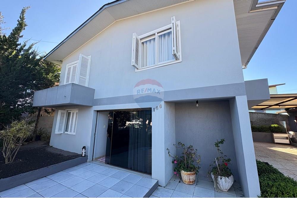 Casa - Venda - Erechim , Rio Grande do Sul - b760c22f-5fb5-45c5-b054-a7ffa8e45f0d.jpg - 612761037-26