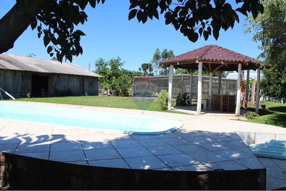 Casa de Campo - Venda - Santo Antônio da Patrulha , Rio Grande do Sul - IMG_3318.JPG - 610161090-7