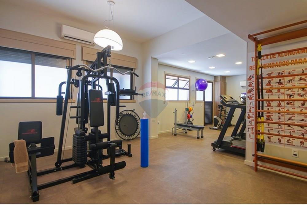 Apartamento - Venda - Porto Alegre , Rio Grande do Sul - DSC00451.jpg - 612481029-152