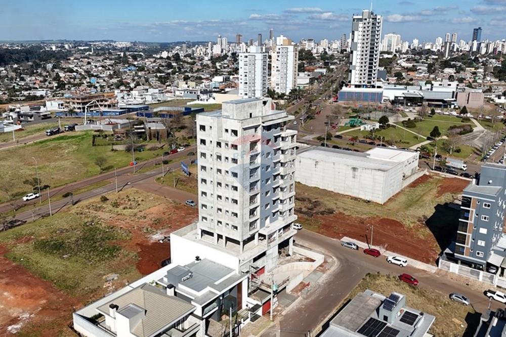 Apartamento - Venda - Passo Fundo , Rio Grande do Sul - DJI_20250814144529_0015_D.JPG - 610271014-142