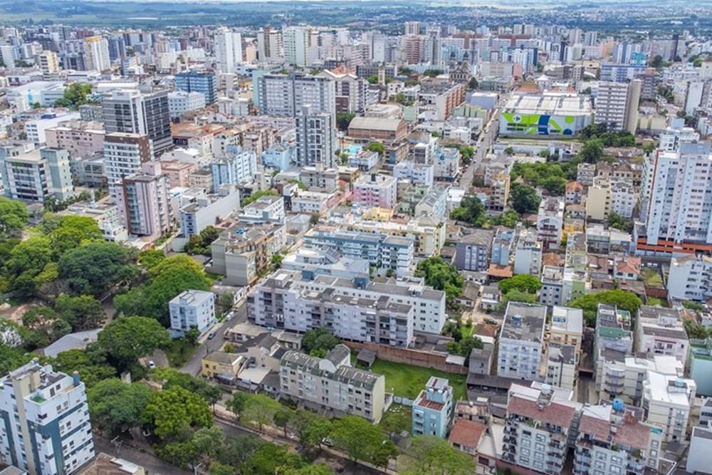 Apartamento - Venda - Santa Maria , Rio Grande do Sul - DRONE-5.jpg - 610311071-33