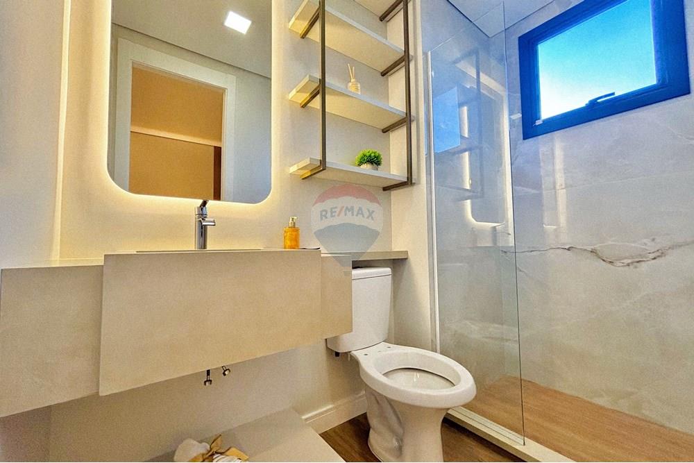 Apartamento - Venda - Canoas , Rio Grande do Sul - 09 - BANHEIRO SUÍTE_.jpg - 610241038-19