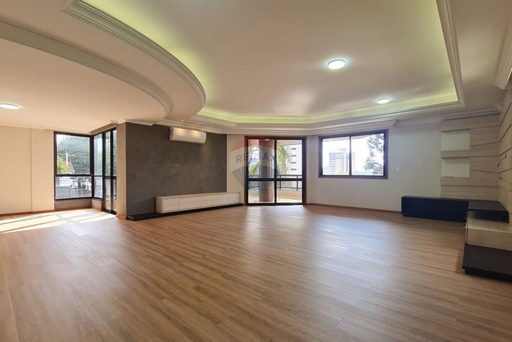 Apartamento - Venda - Passo Fundo , Rio Grande do Sul - Sala Living.jpg - 610271096-11