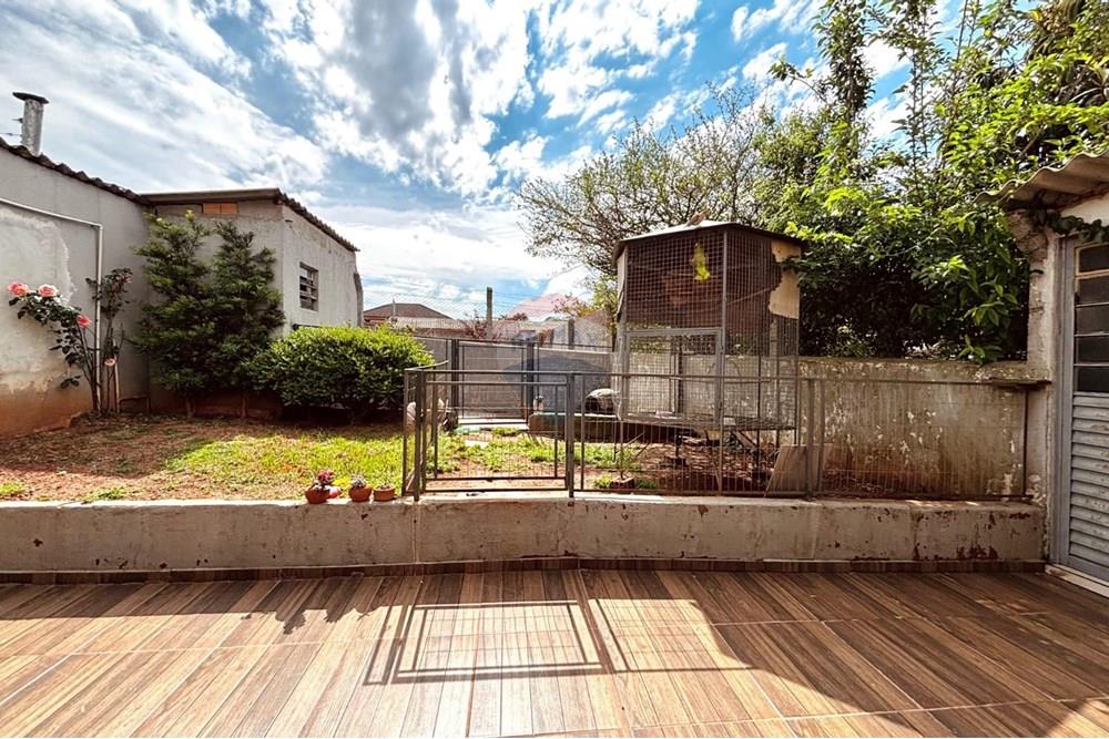 Casa - Venda - Carazinho , Rio Grande do Sul - 9cee7e70-7be6-4b8f-9984-92f4a0f6e3c3.jpg - 612701055-6