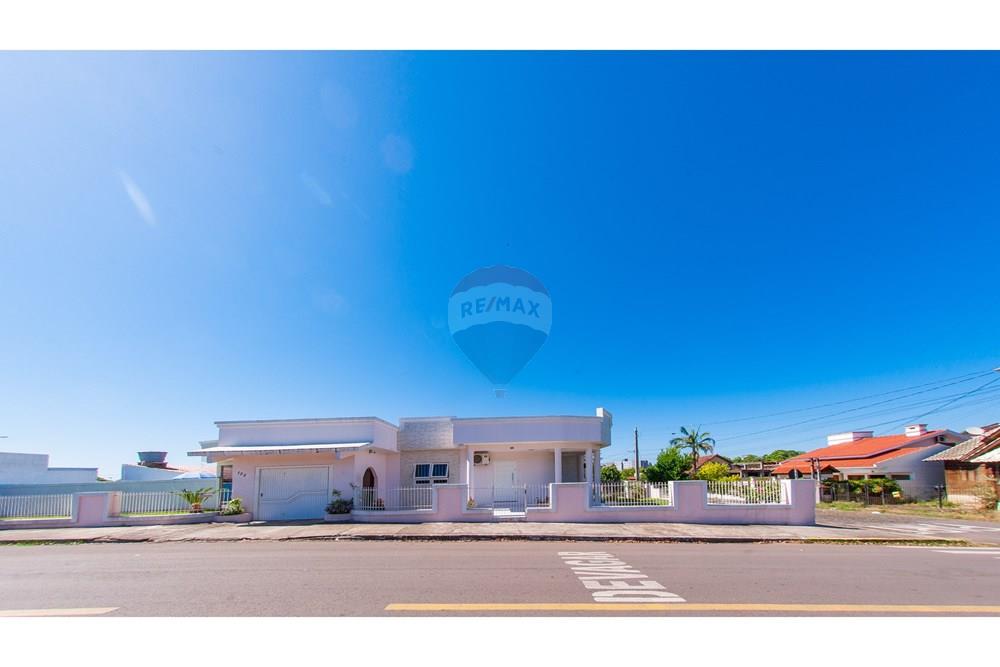 Casa - Venda - Montenegro , Rio Grande do Sul - 1.jpg - 610091005-77