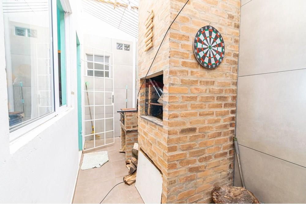 Casa - Venda - Gravataí , Rio Grande do Sul - area gourmet casa 2.jpeg - 610051074-9