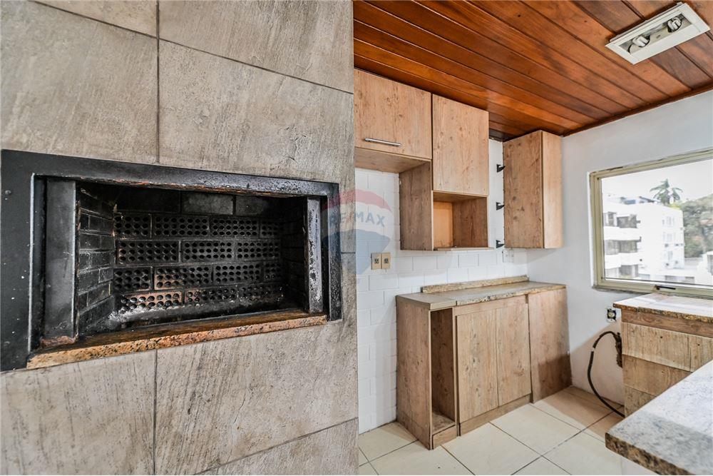 Cobertura - Venda - Porto Alegre , Rio Grande do Sul - 6 - 612481080-26