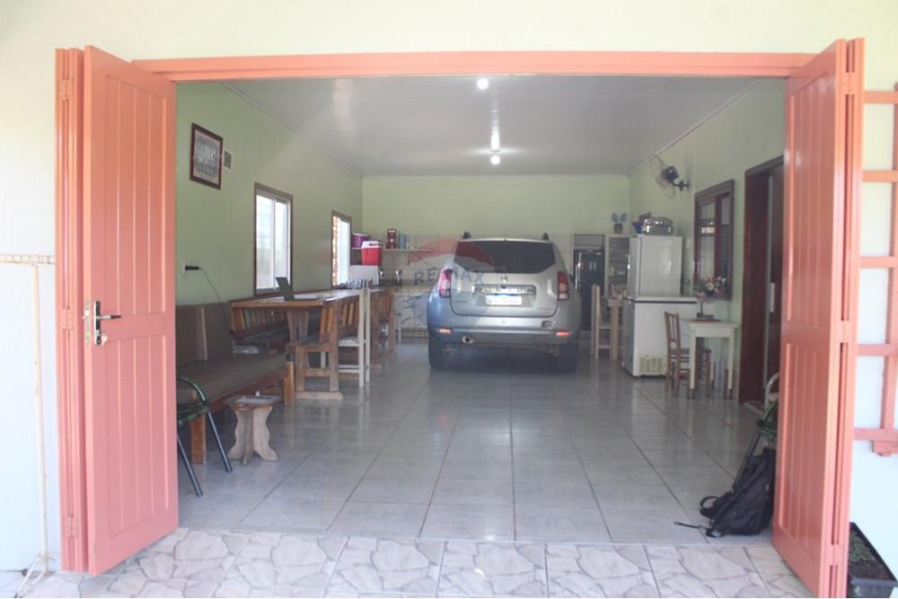 Casa de Campo - Venda - Santo Antônio da Patrulha , Rio Grande do Sul - IMG_3147.JPG - Garagem - 610161090-7