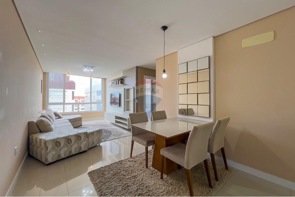 Apartamento - Venda - Capão da Canoa , Rio Grande do Sul - 09.jpeg - Sala de jantar - 612671052-4