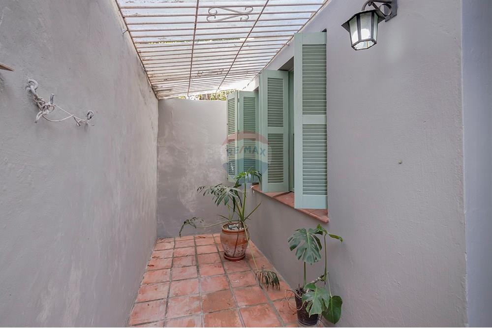 Apartamento - Venda - Porto Alegre , Rio Grande do Sul - Área aberta dos fundosII.jpg - 612481058-27