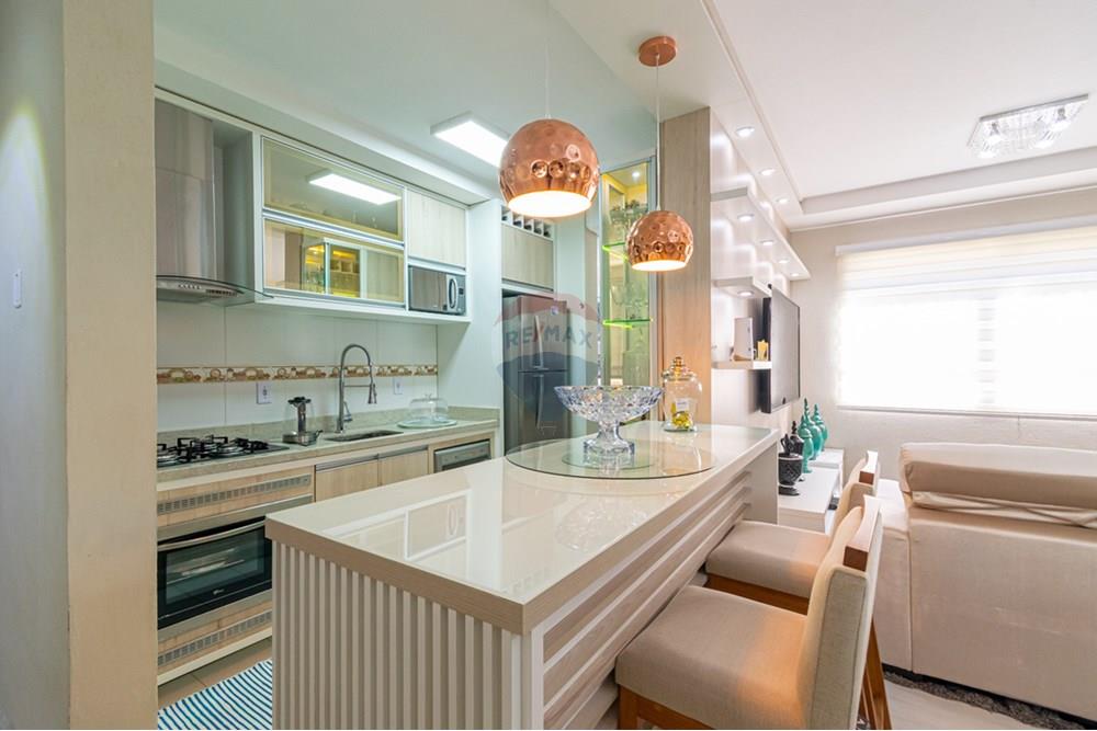 Apartamento - Venda - Cachoeirinha , Rio Grande do Sul - IMG_8677.jpeg - 610381100-66