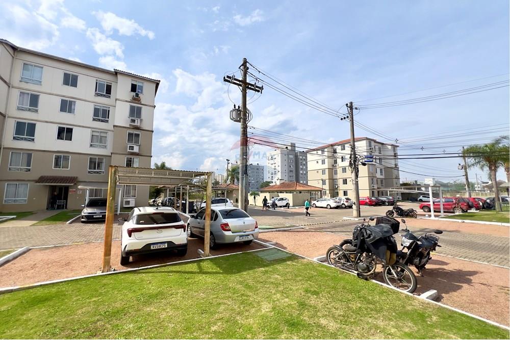 Apartamento - Venda - Canoas , Rio Grande do Sul - IMG_8382 2.jpg - 610241030-42