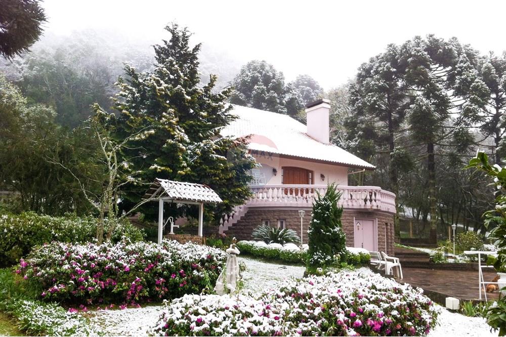 Casa - Venda - Flores da Cunha , Rio Grande do Sul - 4 casa.jpg - 610301006-63