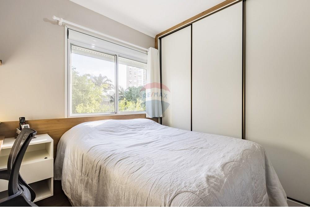 Apartamento - Venda - Porto Alegre , Rio Grande do Sul - IMG_2057-HDR.jpg - 612511054-33